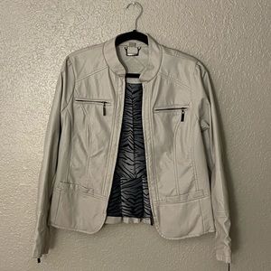 JOUJOU jacket